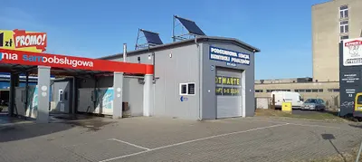 Stacja Kontroli Pojazdów Radek Barański